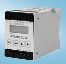 Sitrans CU02 控制器