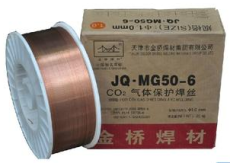金桥焊条厂ER60-G气保焊丝