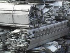 东莞废铝型材回收 首选福联