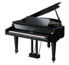 供应罗兰V-PianoGrand三角电钢琴