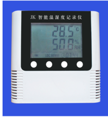 温湿度记录仪 温湿度数据采集仪