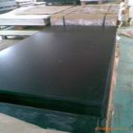 国产A级电木板 黑色电木板 绝缘板材加工