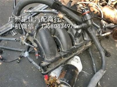 宝马E93进气歧管320i325i330i发动机支管