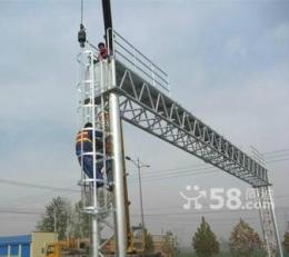 北京专业限高杆制作维修公司