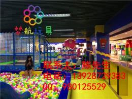 深圳超市大小型室内儿童亲子乐园设备