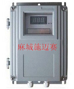 速度監控儀SJK-1