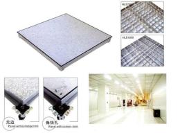 北京美露地板 美露防静电地板今日工厂价格