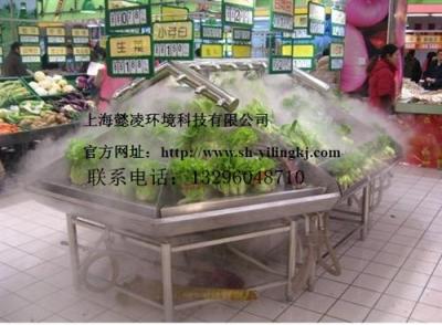上海蔬菜架专业加湿器厂家价格生产厂家