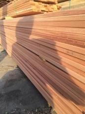 加工定制巴劳木 板材 地板 木方 防腐木价格