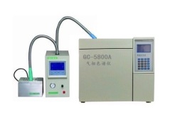 GC-5800A气相色谱仪