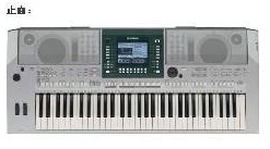 供应雅马哈PSR-S710电子琴