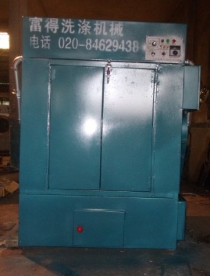 廣州市富得牌50公斤工藝毛烘干機(jī)羽毛烘干機(jī)