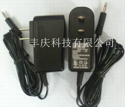 美国UL认证16.8V1A汽车应急启动电源充电器