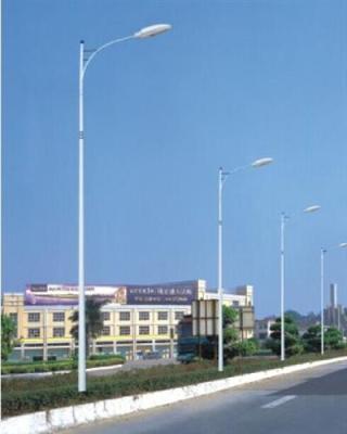 四川路燈廠家銷售各種四川路燈
