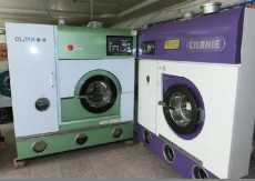 供应二手干洗机 北京永洁洗涤设备有限公司