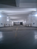 郑州地下车库专用1.2米智能声控led日光灯