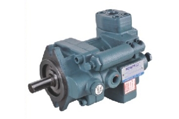 KOMPASS叶片泵 台湾康百世液压泵VA1-20-A3