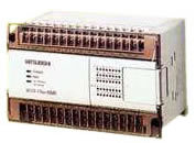 FX1N-40MR-001三菱FX1N系列PLC