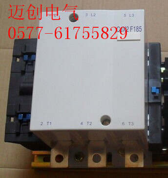 CJX2-F185交流接觸器