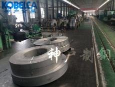 ASTM401高壽命彈簧鋼棒