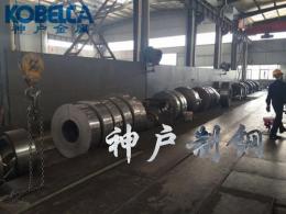 ASTM401高壽命彈簧鋼棒 astm401彈簧鋼