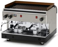 大连咖啡机公司专用全自动咖啡机
