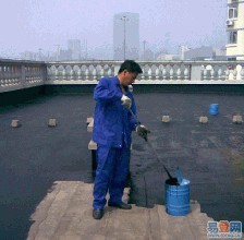 南京六合周边防水补漏 补得滴水不漏