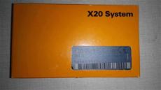 原裝全新貝加萊X20DO9322價格
