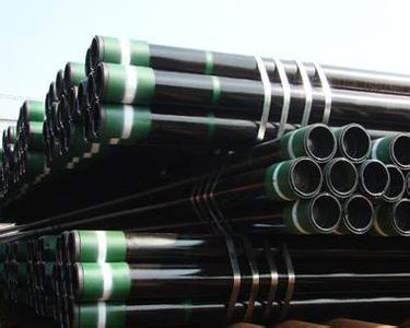 美标SPEC 5L X52管线钢 X52直缝管线钢管厂