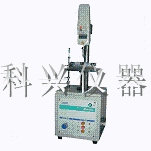 日本ALGOL 電動立型機臺