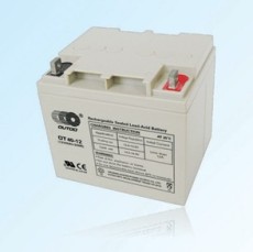 香港厂家销售奥特多电池OT38-12
