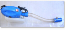 电动超低容量喷雾器气溶胶喷雾器ULV2810
