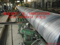 广东顺德生产焊接钢管/螺旋管的厂家
