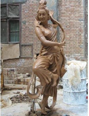 金属雕塑不锈钢雕塑锻铜铸铜雕塑制作厂家