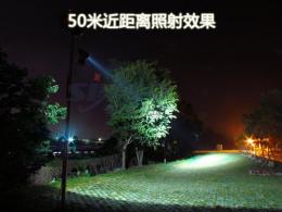 无线遥控探照灯最新报价