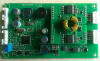 数字电磁加热控制板抄板设计开发研发