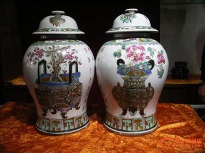 武汉市古董瓷器展览交易哪里成交