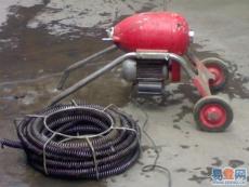 天津红桥区疏通下水道专业疏通马桶