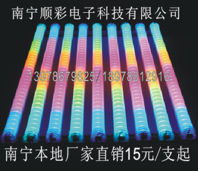 南宁LED数码管价格 南宁LED亮化工程价格