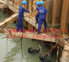 枣庄市水下检测公司