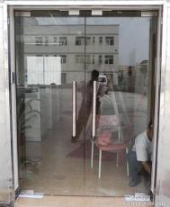 天津河西区安装玻璃门