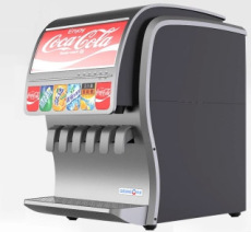 焦作可乐机价格 焦作可乐机多少钱一台