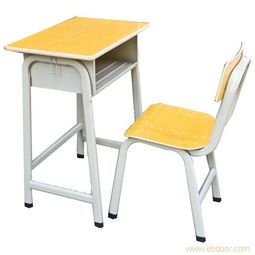 天津可定做可批发可免费送货安装课桌椅