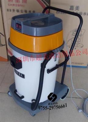 洁霸BF510A吸尘吸水机 塑料桶吸尘器