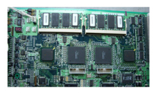 智能伺服系统控制板开发设计抄板生产