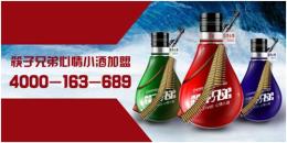 佛山小白酒創(chuàng)業(yè) 心情小酒利潤就是高 誰與