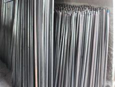 合金釬桿 金箭礦用釬具