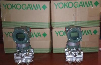YOKOGAWA横河EJA120A微差压变送器