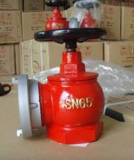 SN65室內(nèi)消火栓