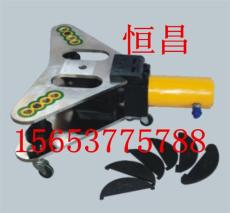 供應(yīng)精品CB-125D液壓母線平立彎機(jī)